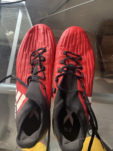 Adidas men 16 2 - men's, 16.2