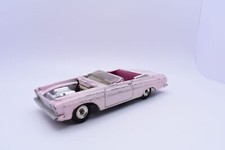 Modellino auto scala 1:43