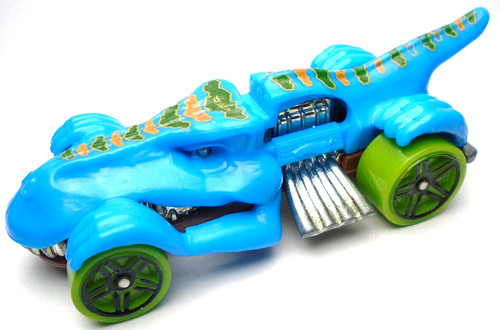 2017 hot wheels rextroyer - 2017,