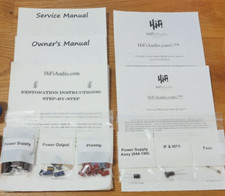 McIntosh MAC1900 Ricevitore