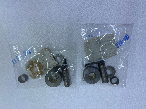 Kit rullo posteriore 200g034 - kit,