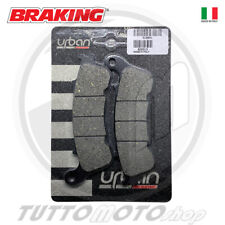 1 COPPIA PASTIGLIE FRENO