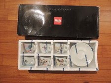 ILLY TAZZINE ANNO 1992 -6