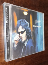 1184 CD ZUCCHERO - BLUE SUGAR 1998 559 388-2 POLYDOR