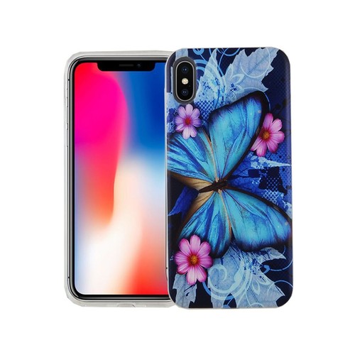 Apple iphone custodia - apple, x/xs