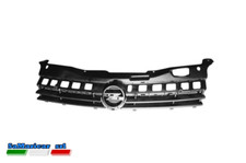 GRIGLIA CALANDRA RADIATORE