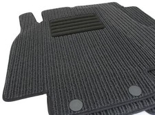 Tappetini per Mercedes Classe