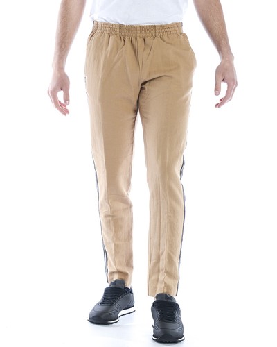 Pantaloni daniele alessandrini - daniele,