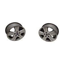 CERCHI IN LEGA PER FIAT Sedici