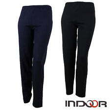 Pantaloni Fuseaux Donna