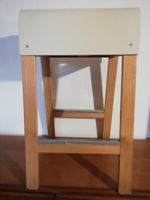 Ikea salve sgabello bar - salve,