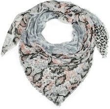 styleBREAKER Foulard quadrato
