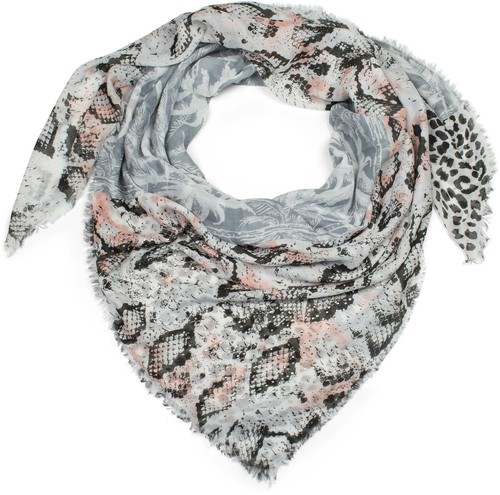 Stylebreaker foulard quadrato - stylebreaker,