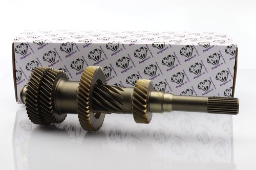 02m cambio manuale a - 02m,