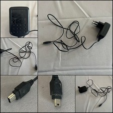 CARICABATTERIE TRAVEL CHARGER ALCATEL MODELLO WEU350mA5V00-00