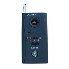 RILEVATORE DI MICROSPIE CC308