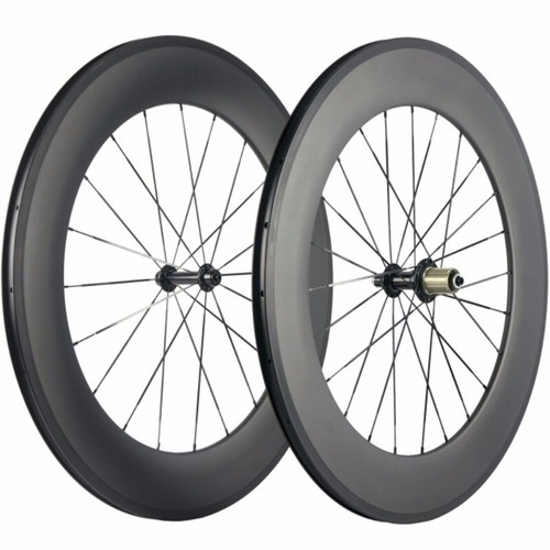 700c fibra carbonio - carbonio, set