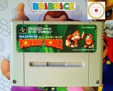 Super donkey kong country jeu