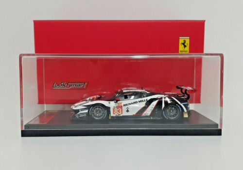 Modellino auto looksmart - modellino, 1:43