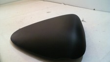 SELLA PASSEGGERO NERO RS 125