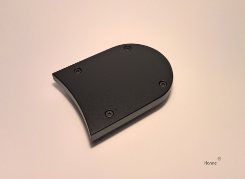 Pannello base scheda - , braccio
