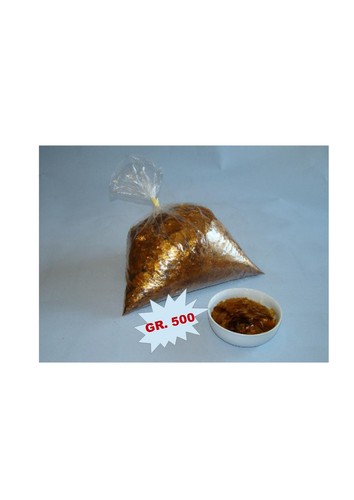 Gomma lacca scaglie - gomma, "angelo"