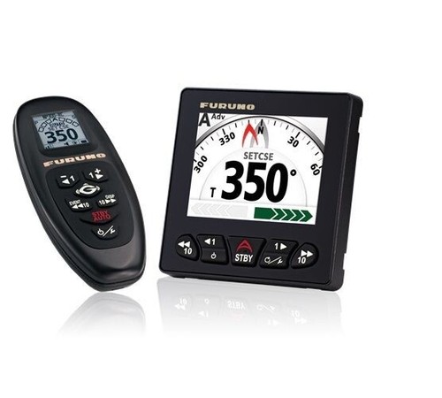 Furuno navpilot300 autopilota - navpilot300,