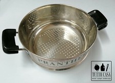 INOXPRAN CESTELLO COTTURA A