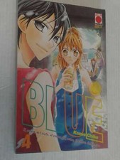 BLUE- il colore del cielo- N°