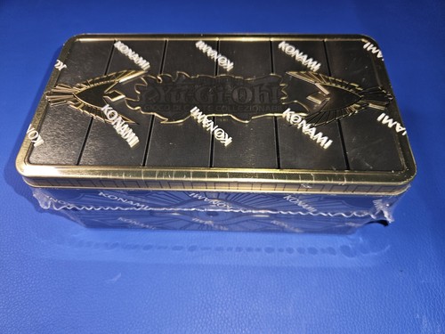 Tin del faraone 2019 - yu-gi-oh,