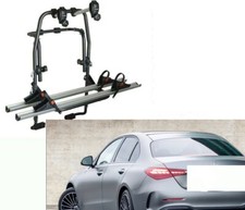 PORTABICI POSTERIORE STAND UP