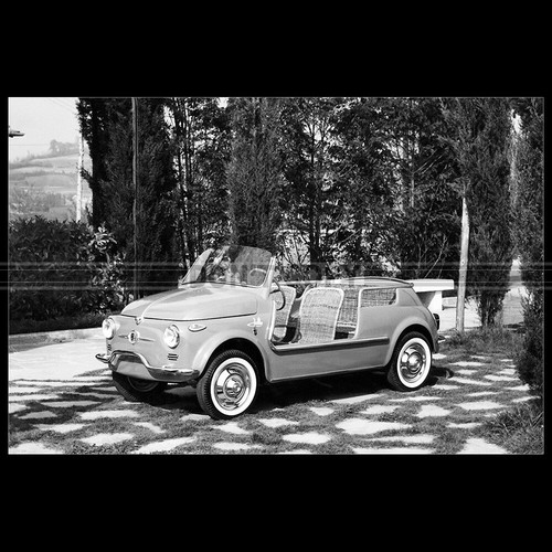 Photo 035754 fiat - fiat, jolly