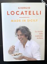 MADE IN SICILY - Giorgio