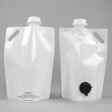 Wine Refill Bags - Drink