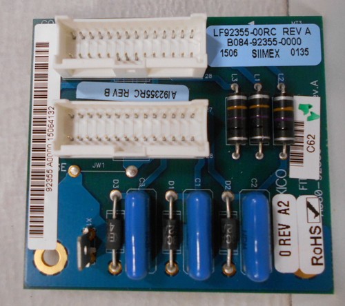 Console esd circuito oem - console,
