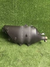 MARMITTA SCARICO PIAGGIO BEVERLY 400 HPE