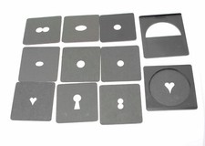 COKIN Filter System Pre-Shaped