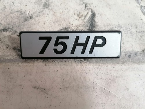 Fiat 127 sport - fiat, hp
