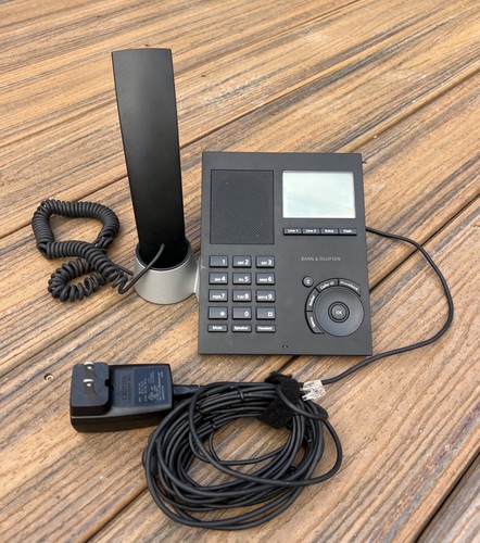 Bang olufsen beocom 3 - &,