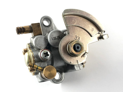 Aprilia 125 mpb 2000 - mpb, [2000]