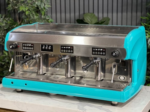 Macchina caffè espresso - macchina, da