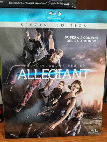 Film blu ray - 📽️film,