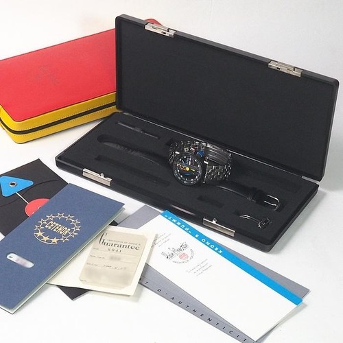 Alain silberstein chrono - alain,