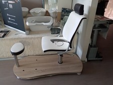 Poltrona Pedicure Professionale