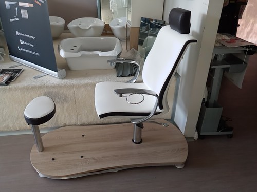 Poltrona pedicure - poltrona,