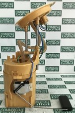 Pompa Carburante Galleggiante BMW X3 anno 2012 1995cc Gasolio 7216526 