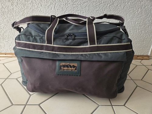 Borsa viaggio samsonite - da,