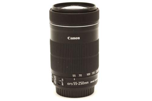 Canon 250 f4 5 6 - mm, f4-5.6