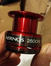 Shimano Aernos 2500fb Bobina Ricambio