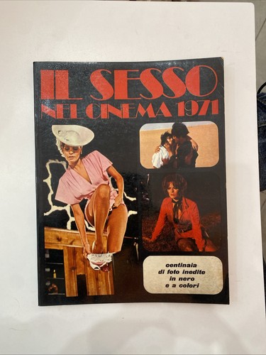 Rivista sesso nel - il,